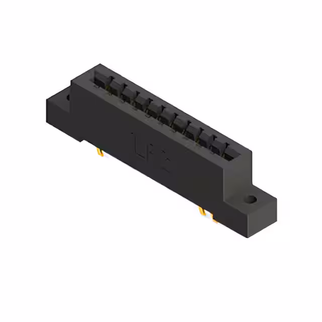 387-020-560-202 EDAC Inc.  Edgeboard Connectors
